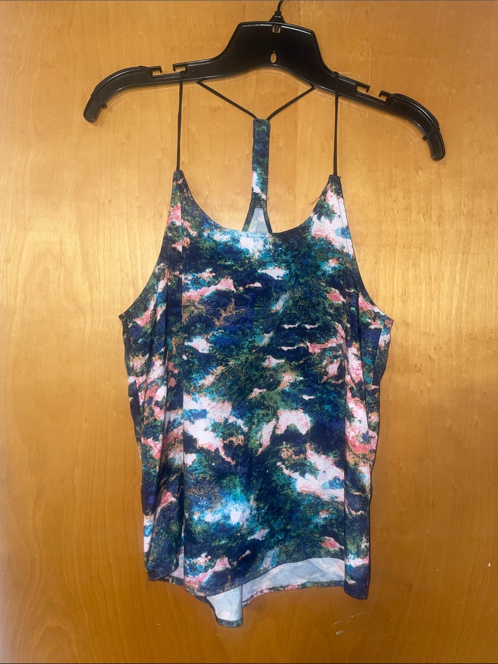 H&M tank top size 6